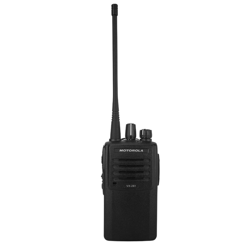 Motorola (Vertex Standard) EVX-261 Entry-Level Digital Radio