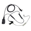 Security Style' Earpiece (for PD4 & PD5 Series)