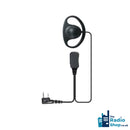 Motorola DP1400 - SIX PACK including charger & earpieces