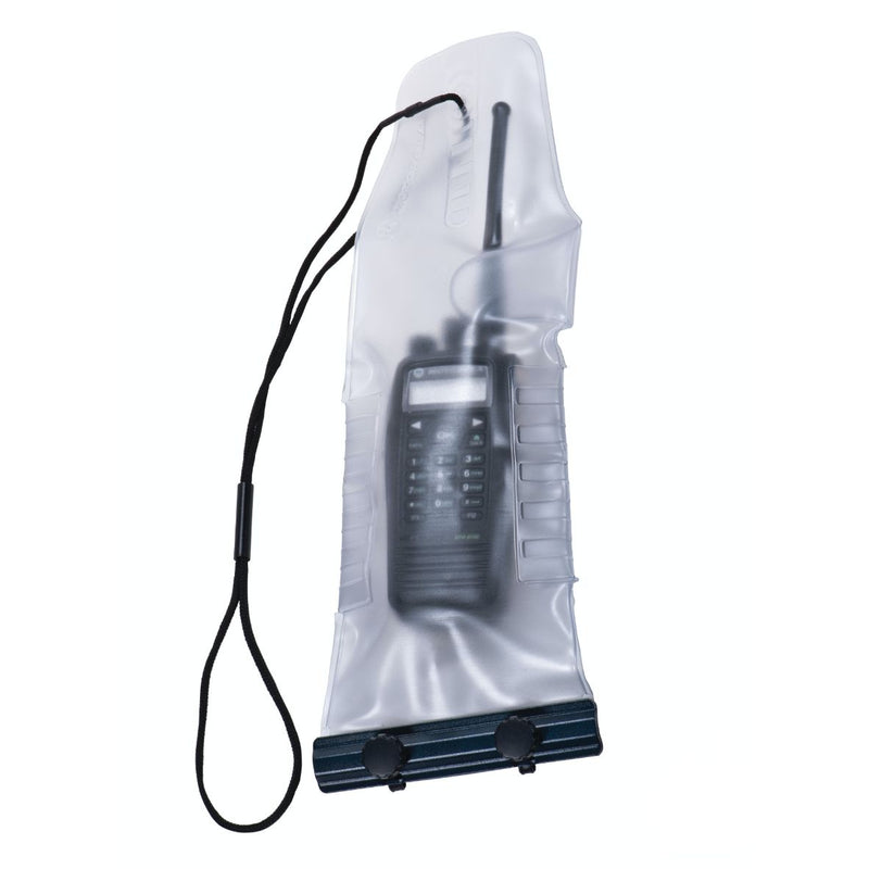 Waterproof bag (for most Motorola models)