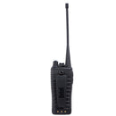 Entel HT446E - Back of Radio