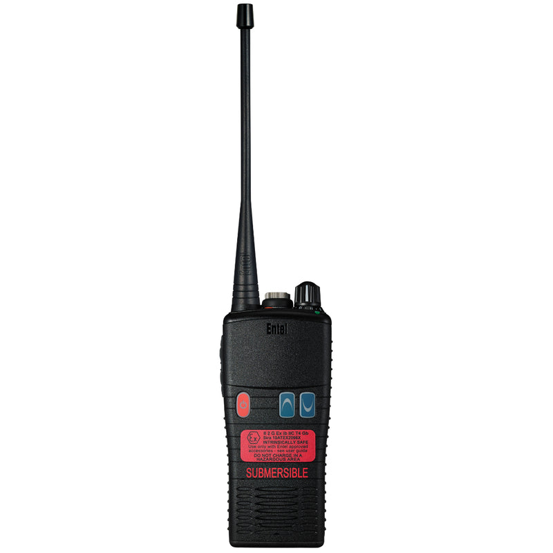 Entel HT982s Radio