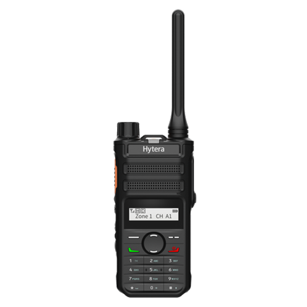 Hytera AP585 - Digital Licenced Radio