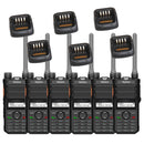 Hytera AP585 Six Pack - Analogue Licenced Radio