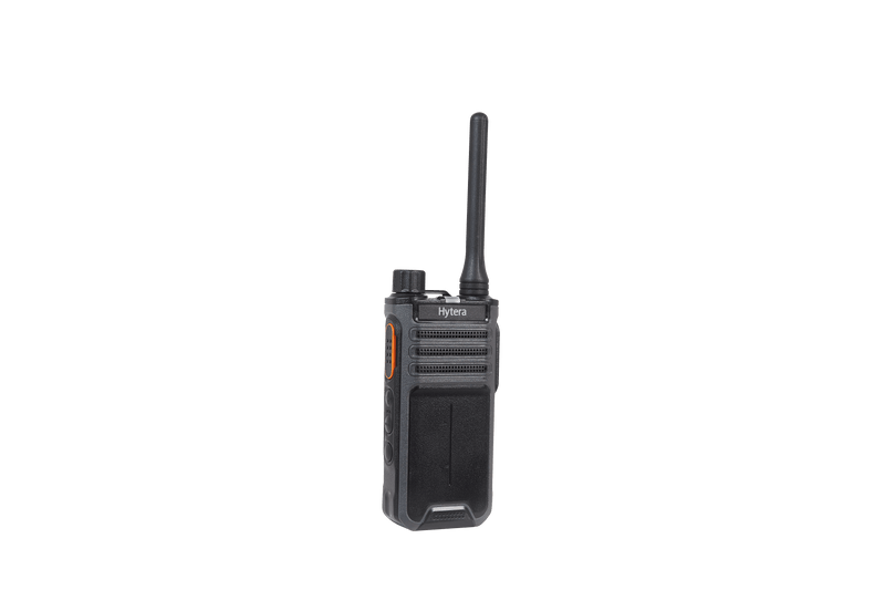 Hytera BP515 QUAD Pack - Digital Licenced Radio