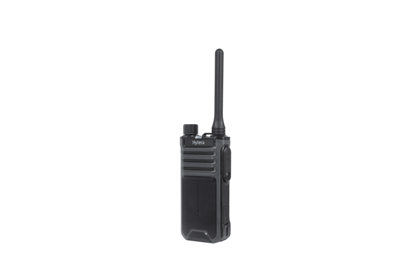 Hytera BP515 SIX Pack - Digital Licenced Radio