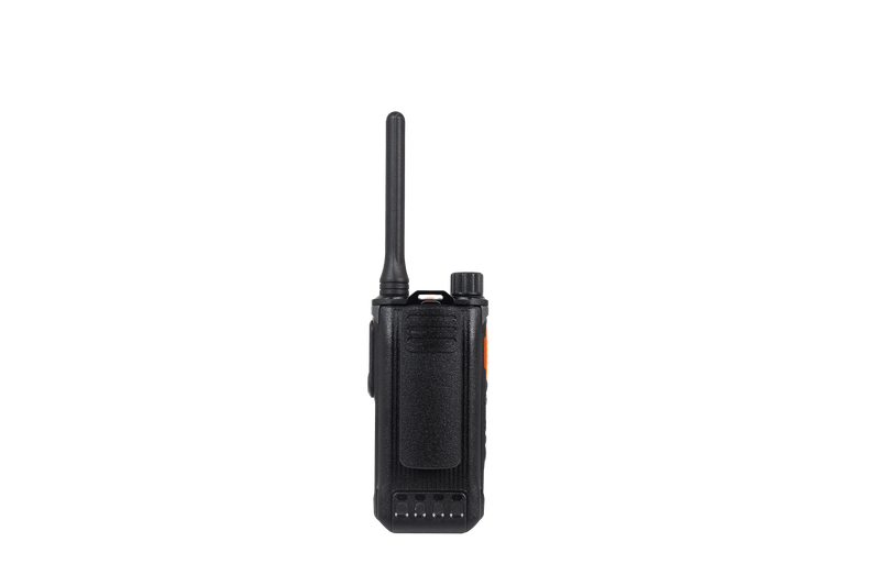 Hytera BP565 SIX Pack - Digital Licenced Radio