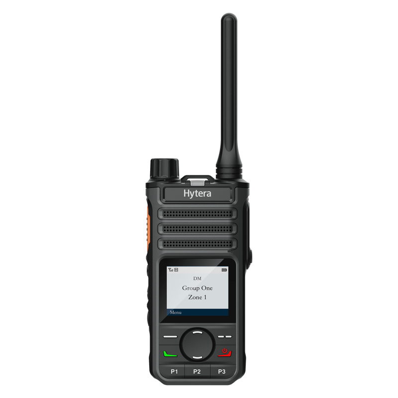 Hytera BP565 - Digital Licenced Radio