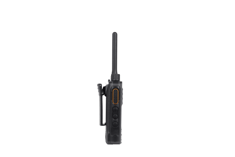 Hytera BP565 QUAD Pack - Digital Licenced Radio
