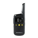 Motorola XT185 Licence Free Radio QUAD PACK with Charger & Earpieces