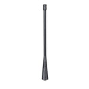 VHF replacement whip antenna (for DP1000 series)