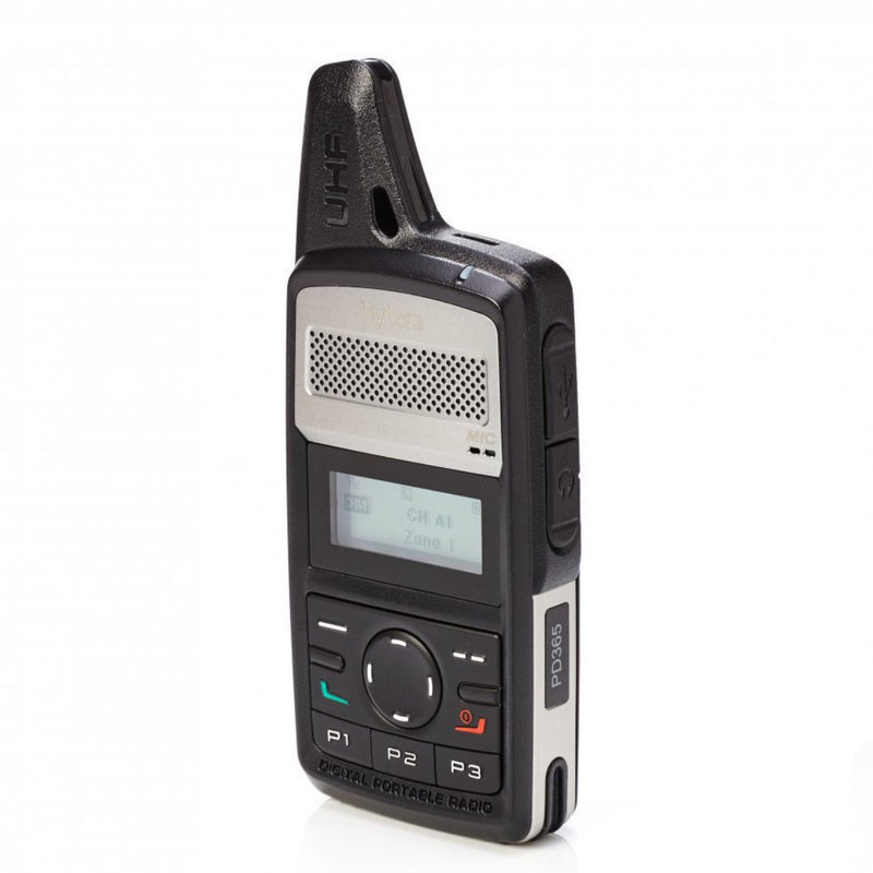 Hytera PD365LF Licence-Free Radio
