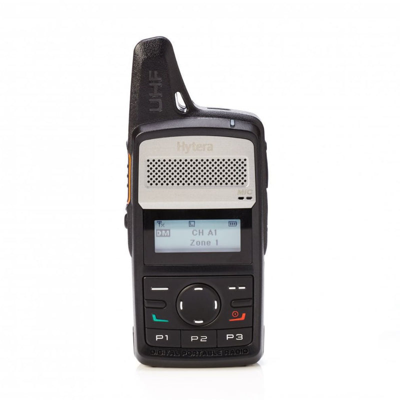Hytera PD365 DMR Two-Way Radio