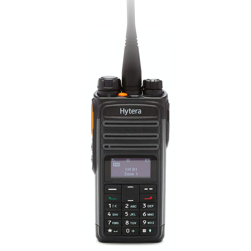 Hytera PD485 DMR Two-Way Radio