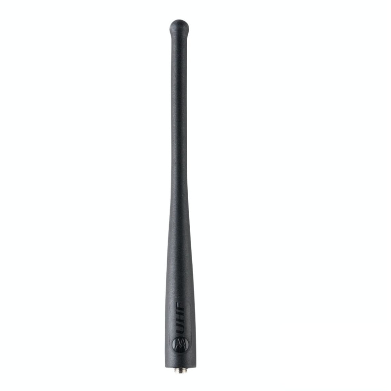 UHF replacement whip antenna (for DP3000 (Legacy) series)