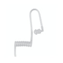 Clear Coiled Voicetube Kit (for DP1000 and R2 series)