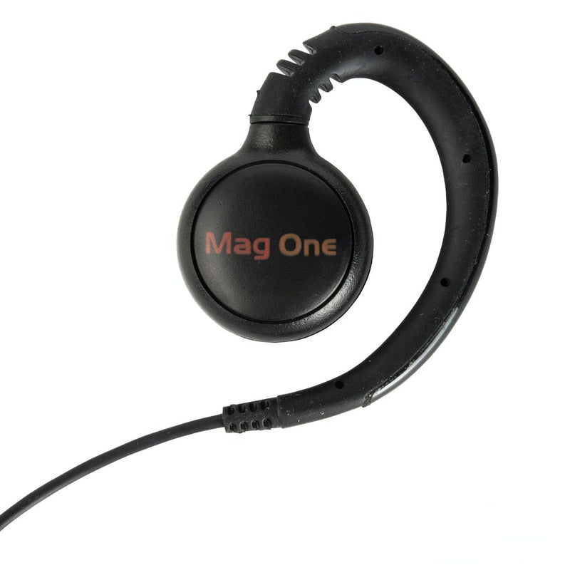 MagOne by Motorola - Earpiece with inline Mic & PTT (for DP2000e and DP3000e series)
