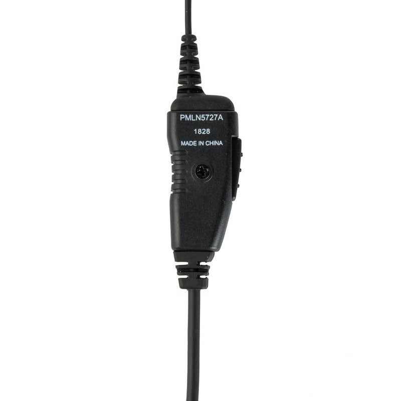MagOne by Motorola - Earpiece with inline Mic & PTT (for DP2000e and DP3000e series)