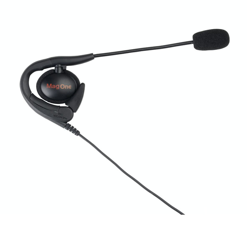 MagOne by Motorola - Earset with boom microphone & PTT (for DP2000e & DP3000e series)