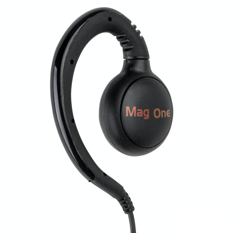 MagOne by Motorola - Swivel Earpiece with in-line Mic and PTT (for DP1000 and R2 Series)