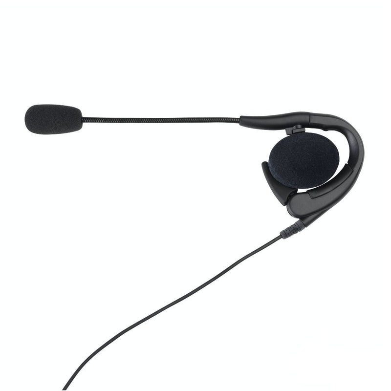 MagOne by Motorola - Earset with boom microphone & PTT (for DP1000 & R2 series)