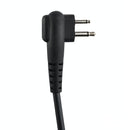 Lightweight Headset with Boom Microphone (no PTT button) (for DP1000 & R2 Series)