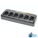 Motorola DP1400 - QUAD PACK including chargers & earpieces