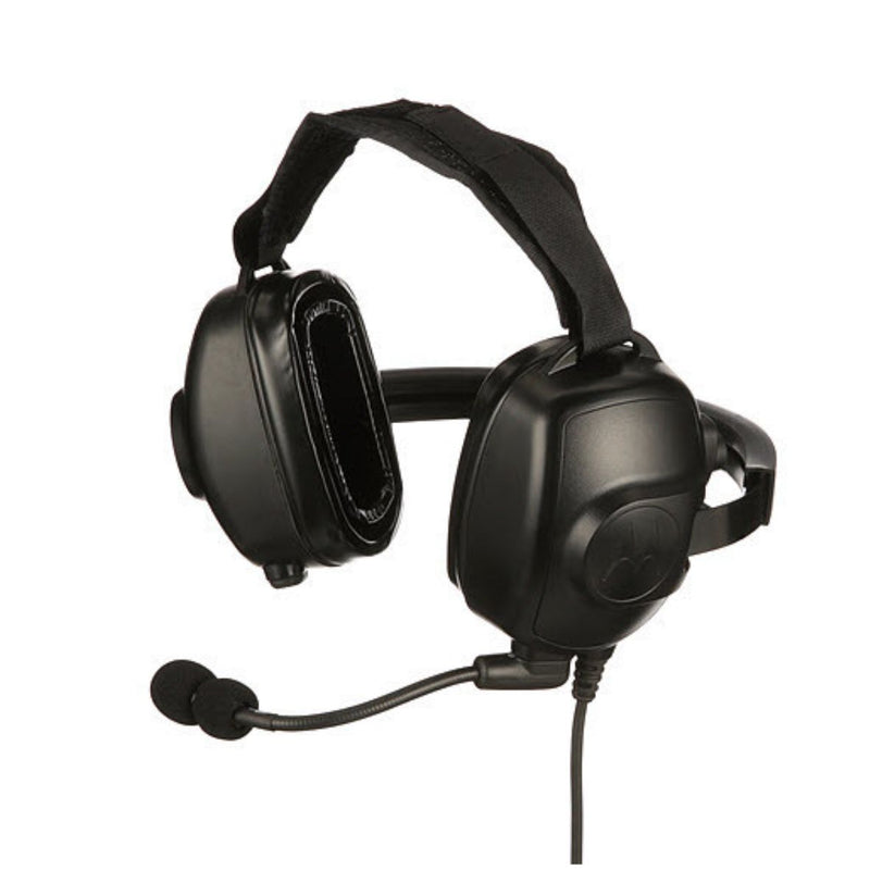 Noise Cancelling Heavy Duty Headset (for DP1000 series)