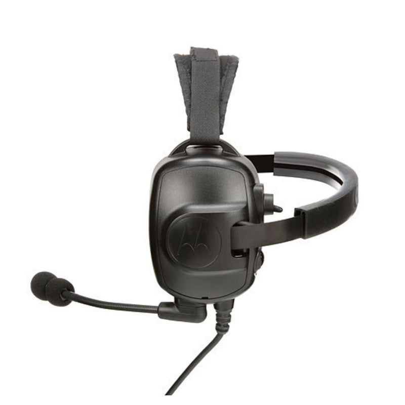 Noise Cancelling Heavy Duty Headset (for DP1000 series)