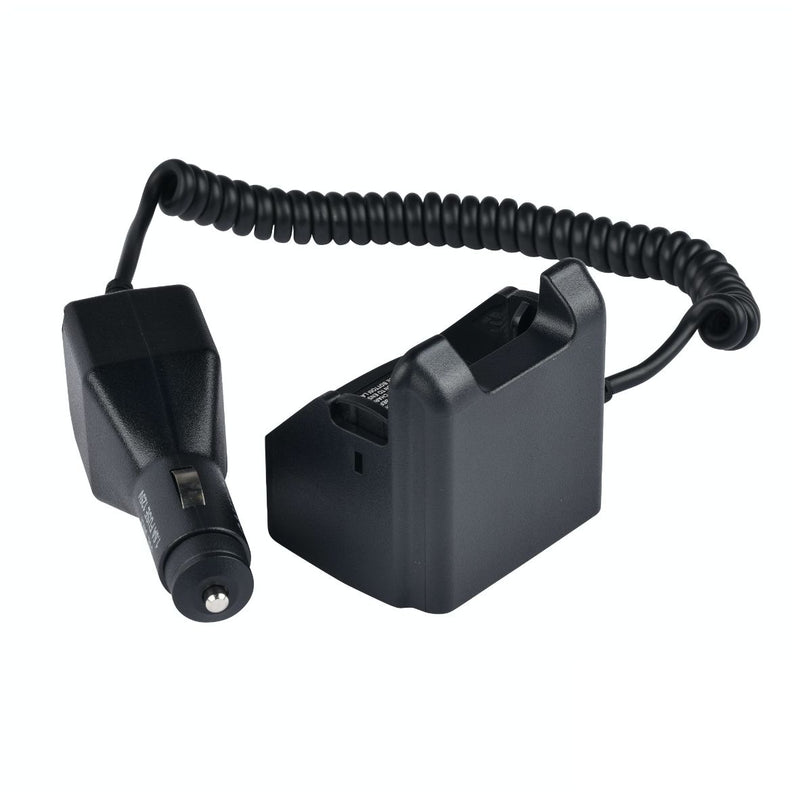 Vehicle travel charger with VPA adaptor (for DP1000 series)
