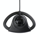 Adjustable D-Style Earpiece with Mic and PTT (for SL Series & WAVE)