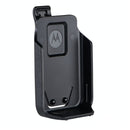 Plastic holder with belt clip (for DP3000e Series)