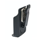 Plastic holder with belt clip (for DP3000e Series)