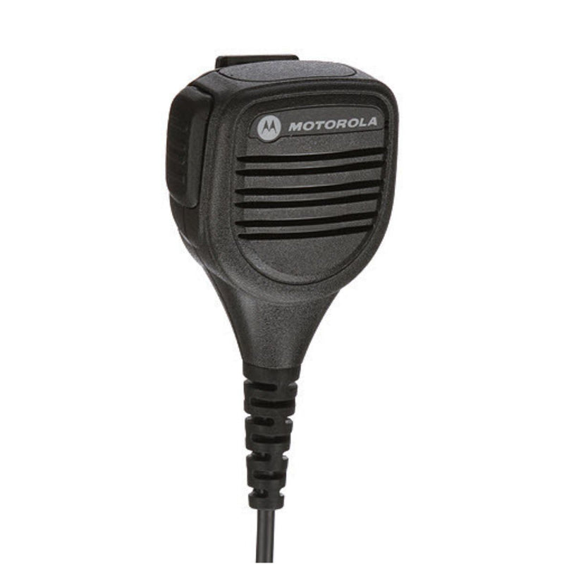 Remote Speaker Microphone with 3.5mm jack & enhanced noise protection (for DP1000 series)