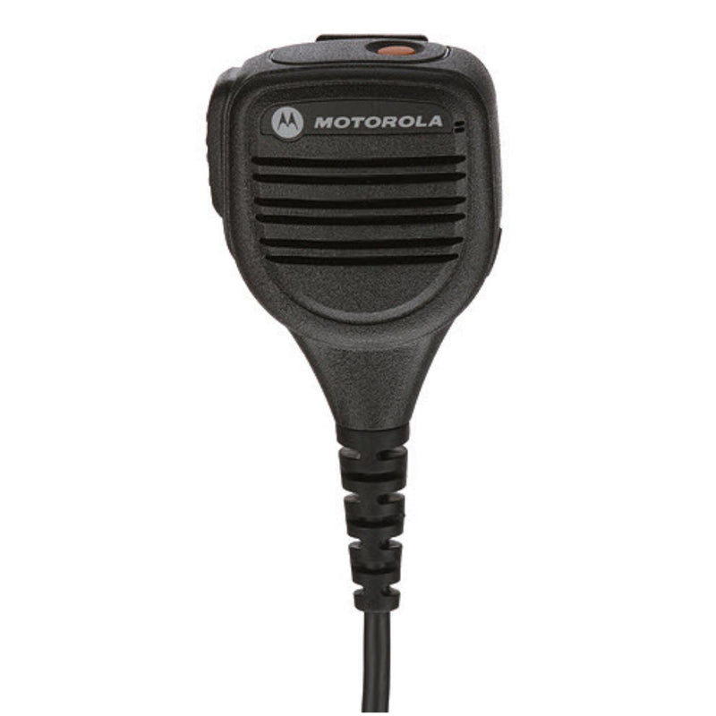 IMPRES Remote Speaker Microphone (for DP4000e & DP3000 (Legacy) Series)