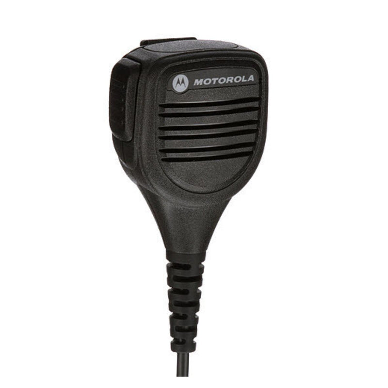 Remote Speaker Microphone (for DP1000 series)