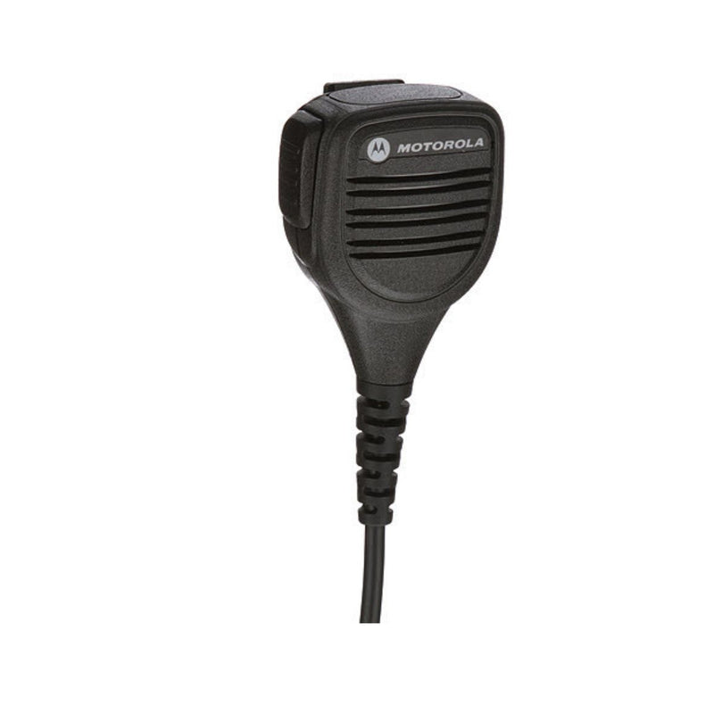 Submersible Remote Speaker Microphone (for DP4000e & DP3000 (Legacy) Series)