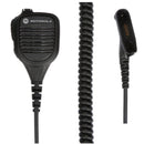 IMPRES Remote Speaker Microphone with volume rocker (for DP4000e & DP3000 (Legacy) Series)