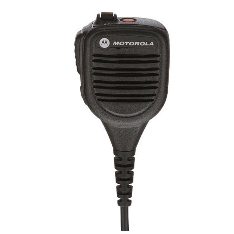IMPRES Remote Speaker Microphone with volume rocker (for DP4000e & DP3000 (Legacy) Series)
