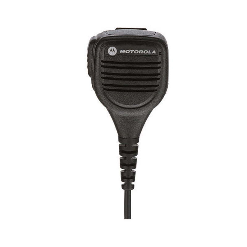 Remote Speaker Microphone with 3.5mm Audio Jack (for DP2000e & DP3000e Series)