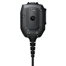 Remote Speaker Microphone (RSM) with volume controls (for Motorola R7 and ION Series)