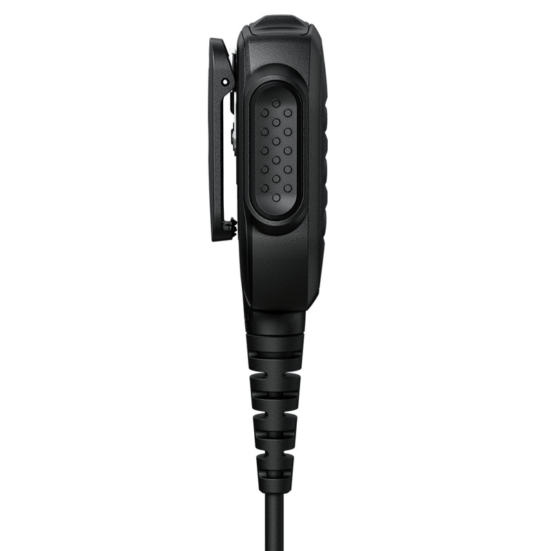 Remote Speaker Microphone (RSM) - small size (for Motorola R7 and ION Series)