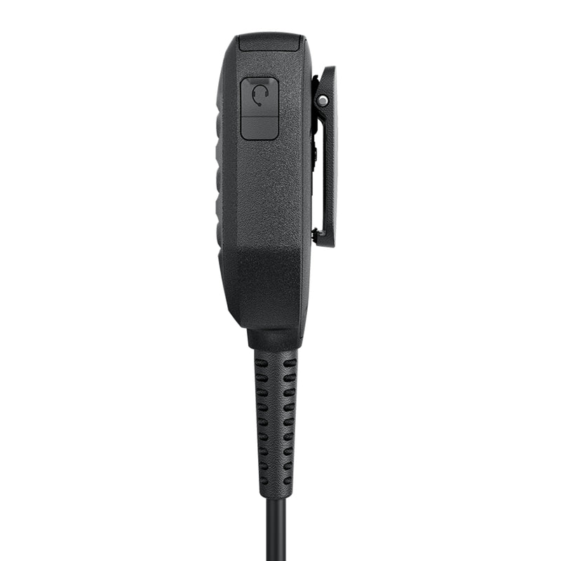 Remote Speaker Microphone - standard (for Motorola R7 and ION Series)