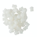 Bag of 50 replacement earbuds for covert earpieces