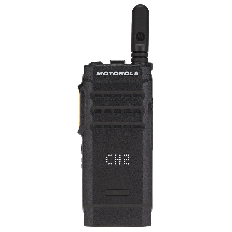 Motorola SL1600 Portable Two-Way Radio