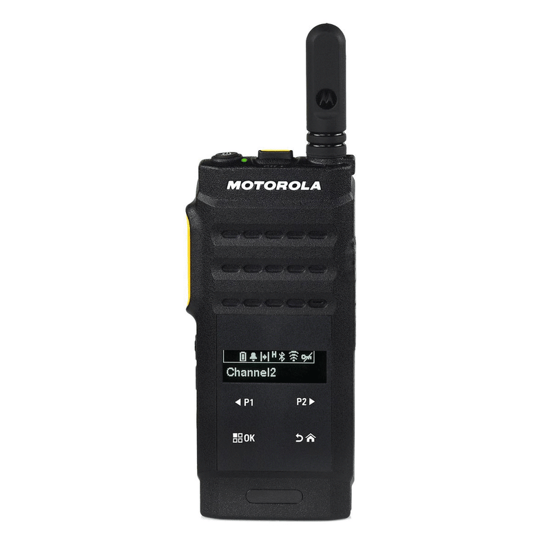 Motorola SL2600 Portable Two-Way Radio
