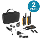 Motorola TLKR T82 EXTREME - Twin Pack