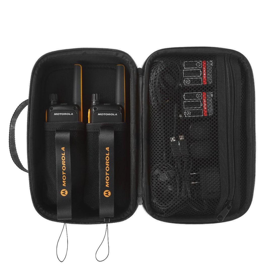 経典 T82 TLKR Motorola EXTREME Pack Ten - 小物