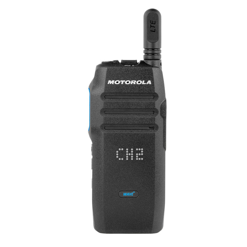 Motorola WAVE TLK100 LTE Handset with Charger