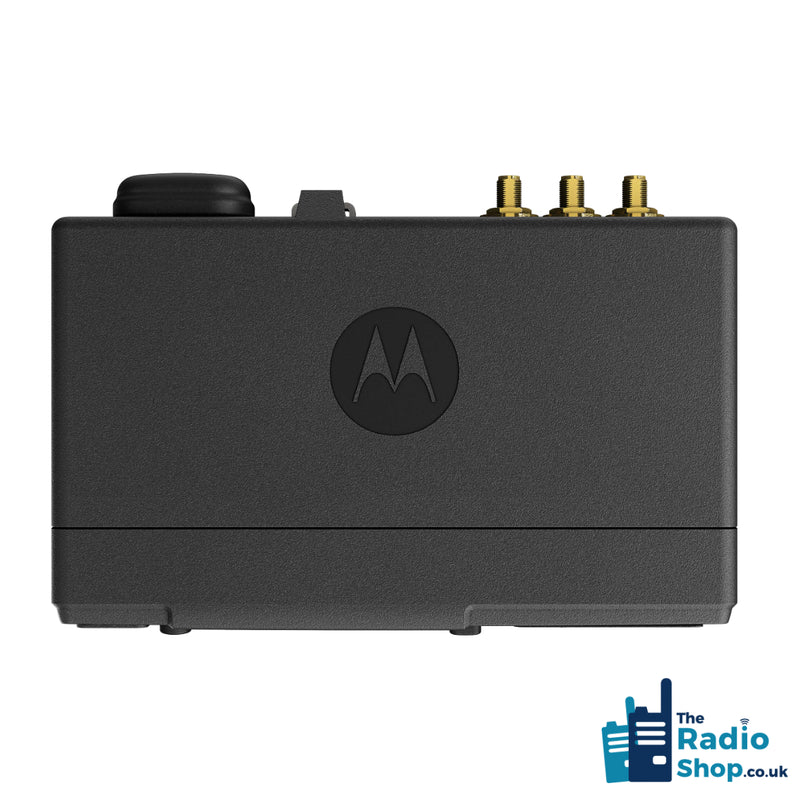 Motorola WAVE TLK150 LTE Vehicle or Desktop Mobile